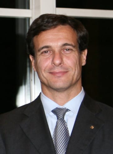 Carlo Colombo