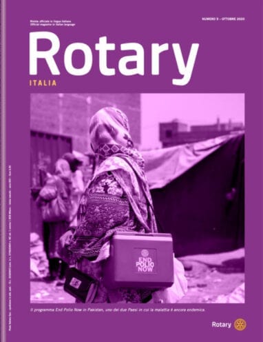 Rivista Rotary Settembre 2020